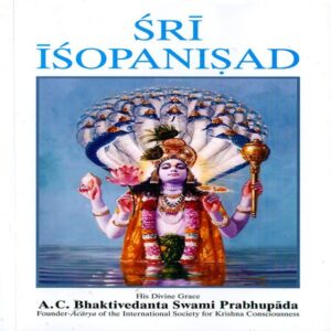 Sri Isopanishad