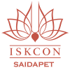 iskcon saidapet red